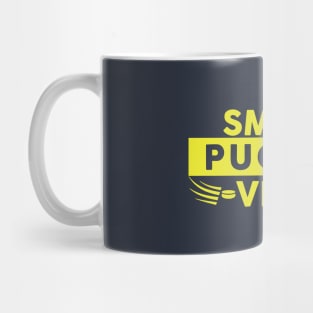 Smash Puckin' Ville Mug